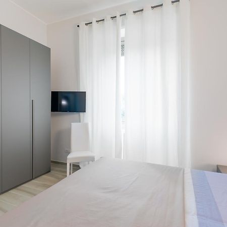 Isola Suite Μιλάνο Εξωτερικό φωτογραφία