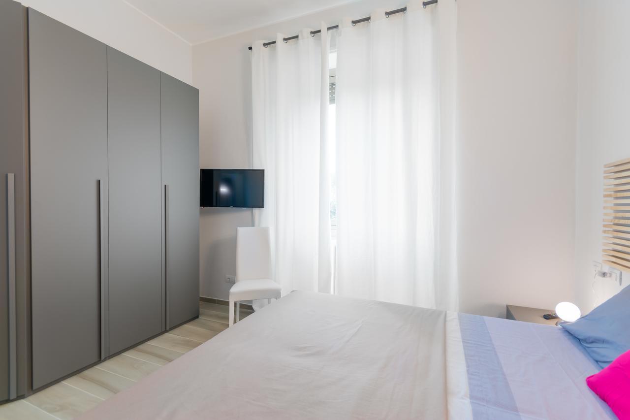 Isola Suite Μιλάνο Εξωτερικό φωτογραφία