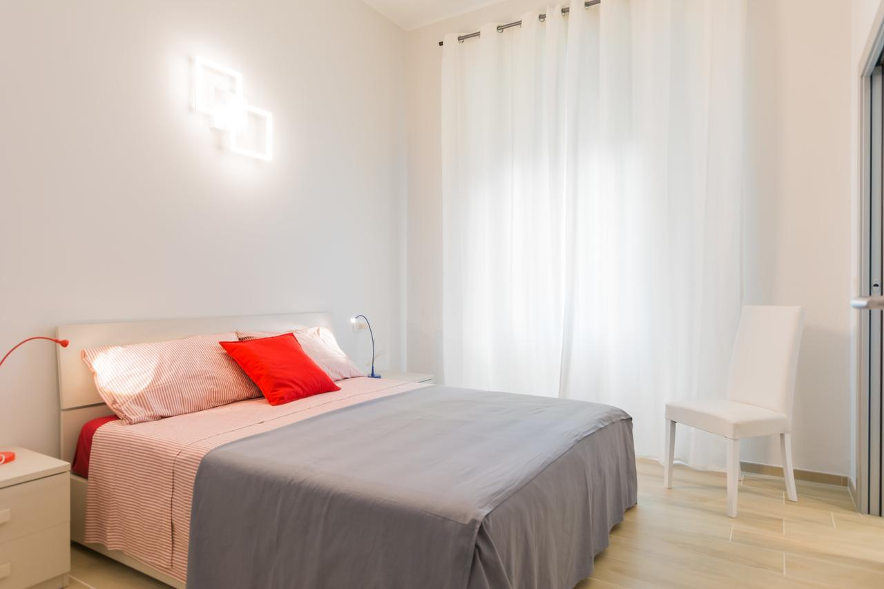 Isola Suite Μιλάνο Εξωτερικό φωτογραφία