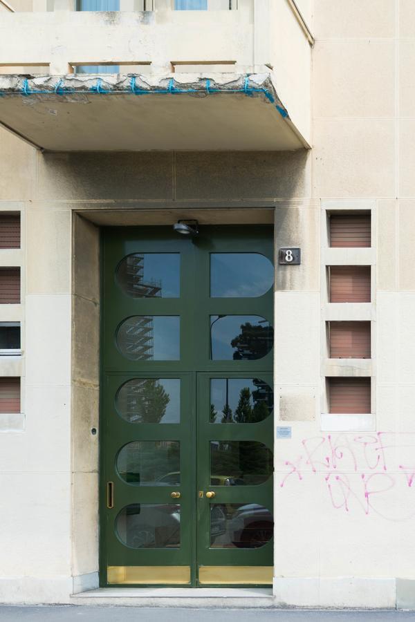 Isola Suite Μιλάνο Εξωτερικό φωτογραφία