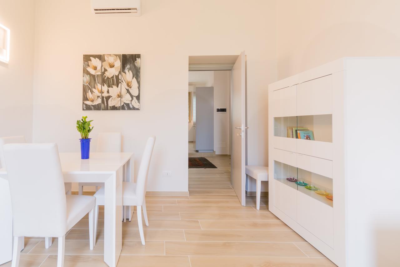 Isola Suite Μιλάνο Εξωτερικό φωτογραφία