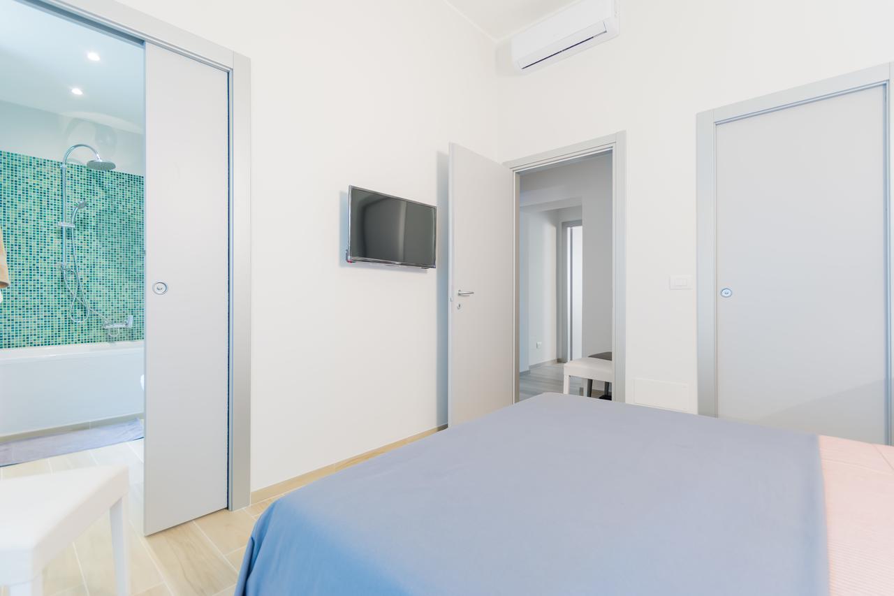 Isola Suite Μιλάνο Εξωτερικό φωτογραφία