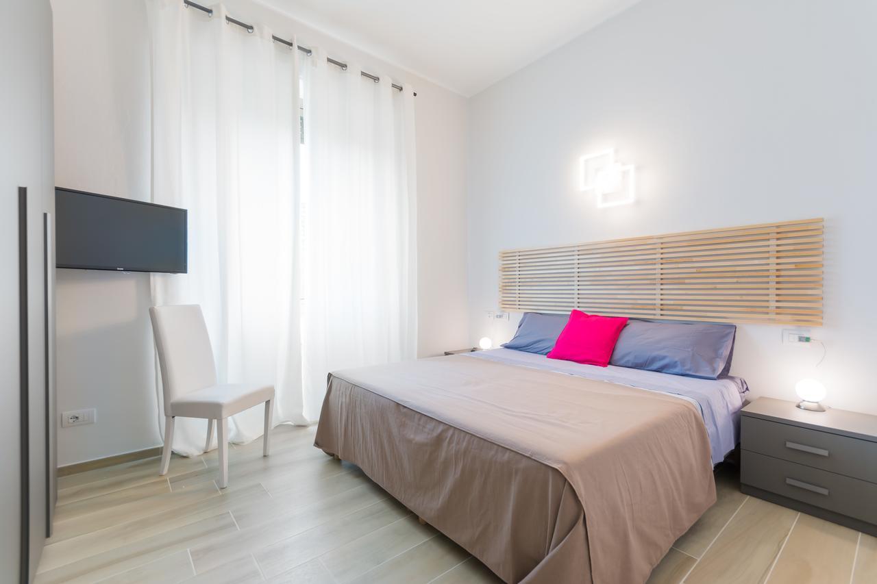 Isola Suite Μιλάνο Εξωτερικό φωτογραφία